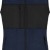 Damen Fleece Gilet Daiber | JN 1309 Damen Fleece Gilet Daiber | JN 1309