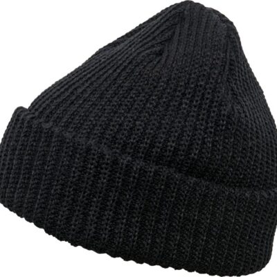 Ripp Strickmütze Flexfit | 1502RB