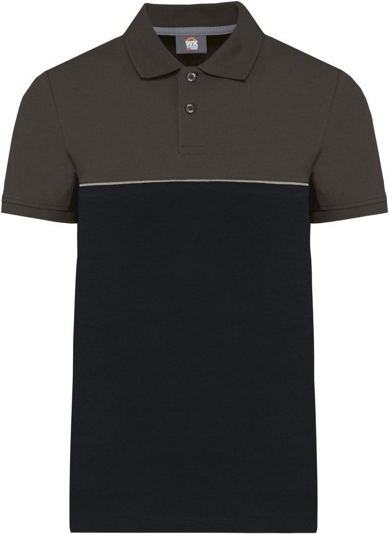 Workwear Piqué Polo Kariban WK | WK 210