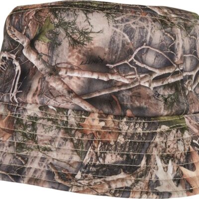 Fischer Hut "Sherpa" Flexfit | 5003RS