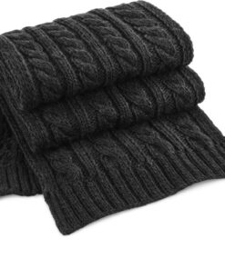 Melange Strickschal Beechfield | B 499