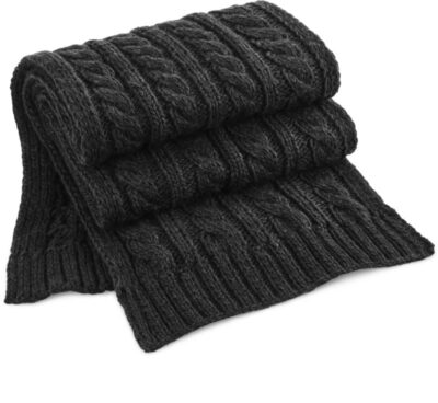 Melange Strickschal Beechfield | B 499