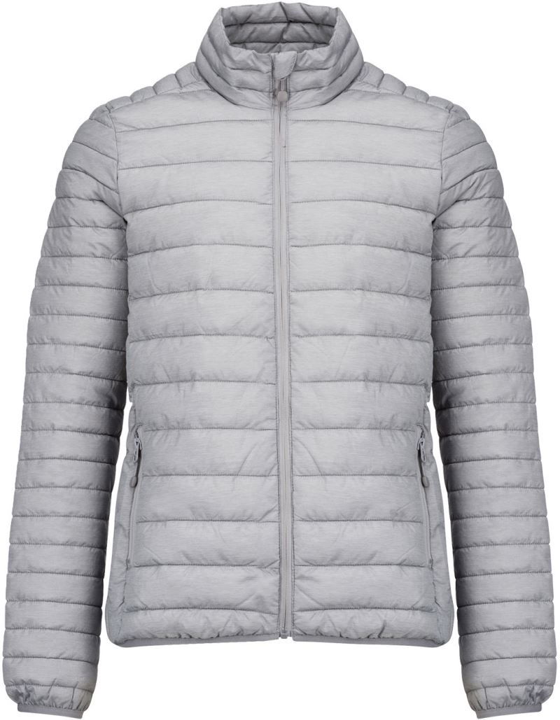 Leichte Herren Steppjacke Kariban | K 6120