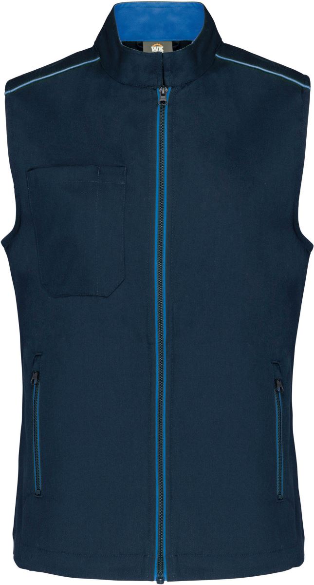 Damen Bodywarmer "Day-to-Day" Kariban WK | WK 6149
