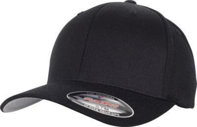 6 Panel Kappe Flexfit | 6477 6 Panel Kappe Flexfit | 6477