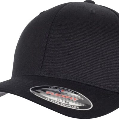 6 Panel Kappe Flexfit | 6477 6 Panel Kappe Flexfit | 6477