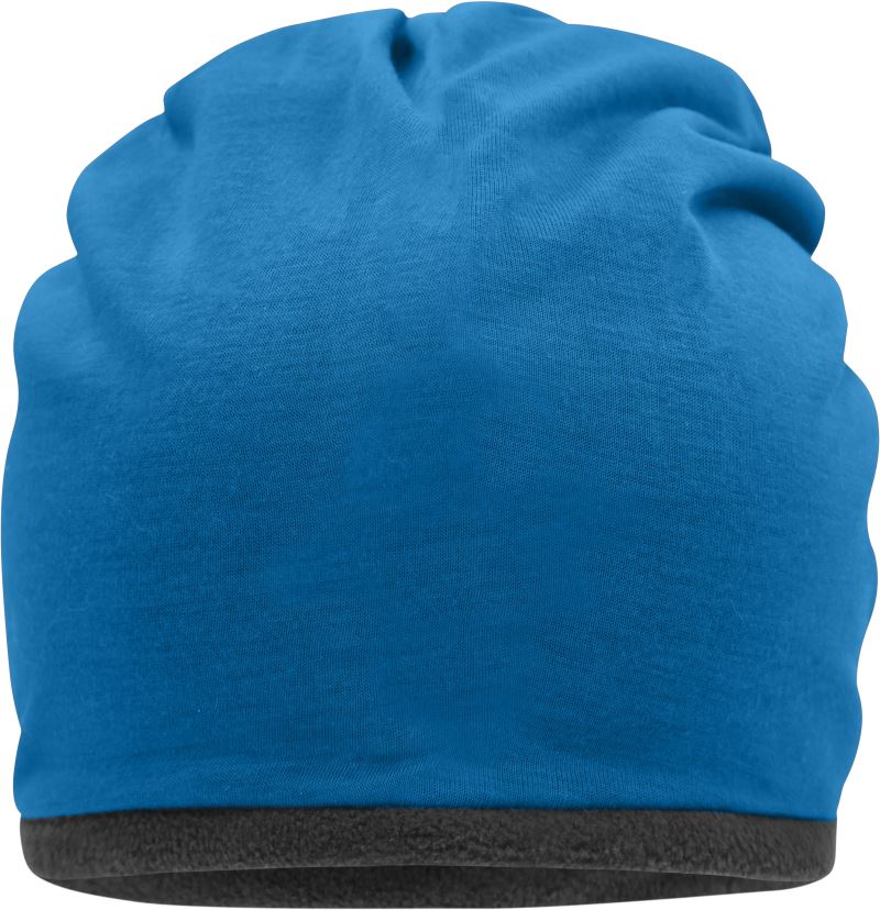 Jersey Beanie mit Fleecefutter Daiber | MB 7131