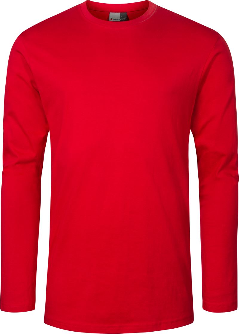 Herren Premium T-Shirt langarm Promodoro | 4099