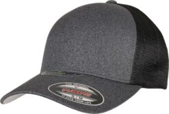 Trucker Kappe "Unipanel" Flexfit | 5511UP