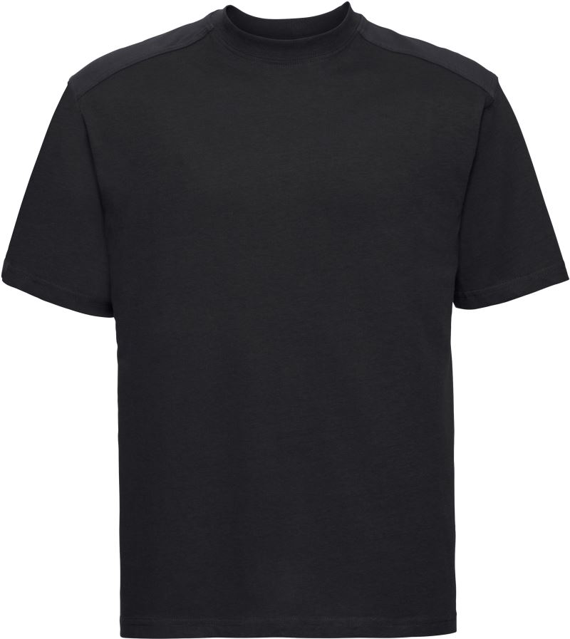 Workwear T-Shirt Russell | 010M