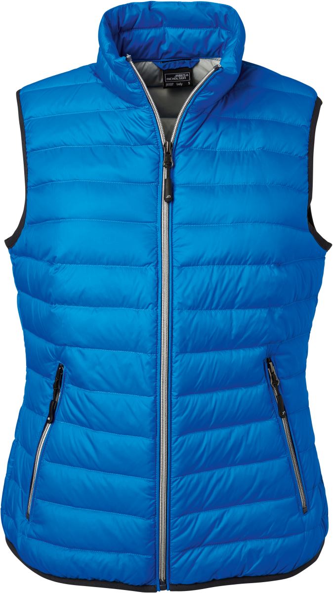 Damen Daunen Bodywarmer Daiber | JN 1137
