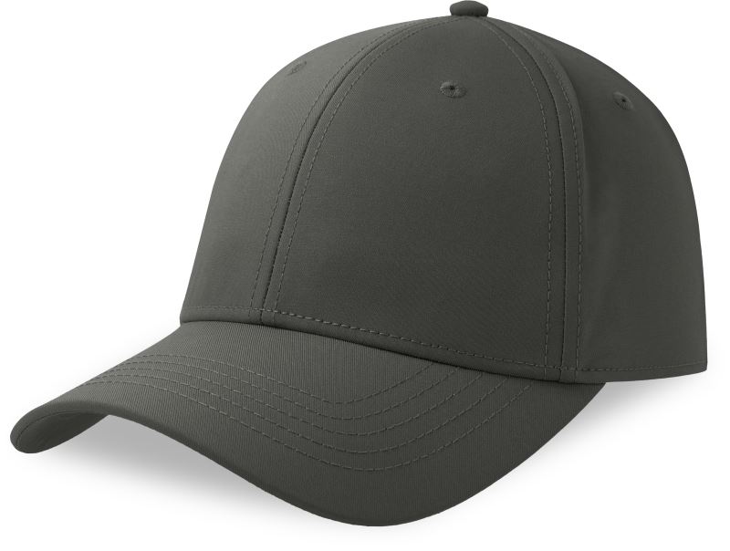 6 Panel Baseball Kappe Atlantis | Pitch