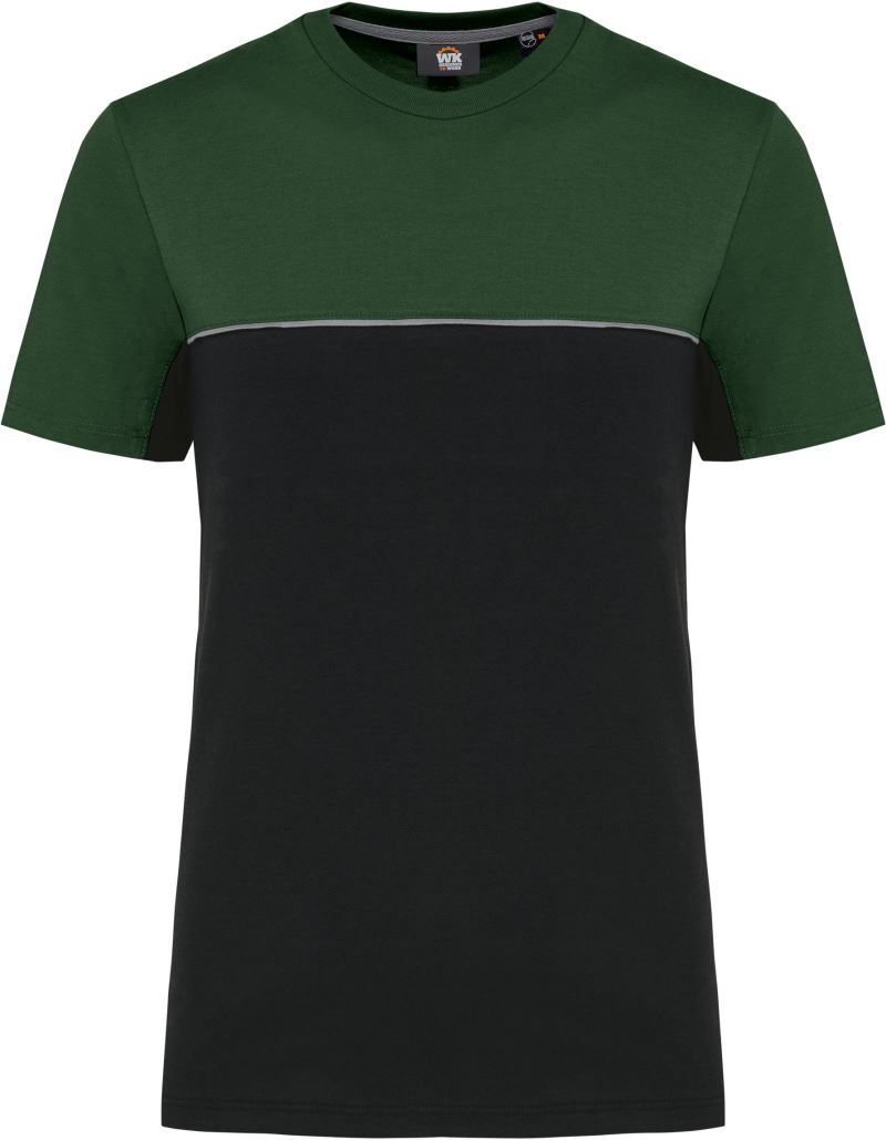 Workwear T-Shirt Kariban WK | WK 304