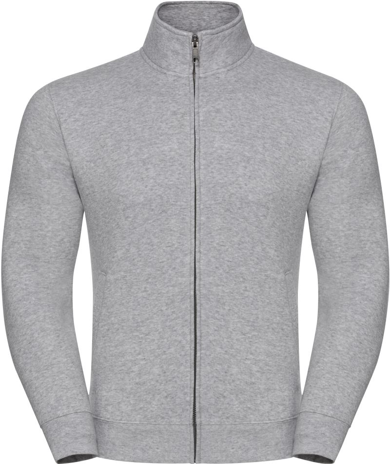 Herren Sweatjacke "Authentic" Russell | 267M