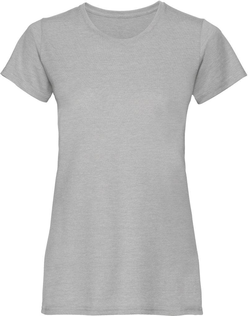 Damen HD T-Shirt Russell | 165F