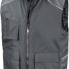 Vostex Bodywarmer Result Work-Guard | R 306X Vostex Bodywarmer Result Work-Guard | R 306X