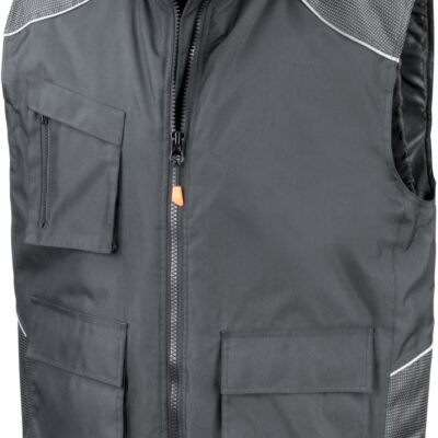 Vostex Bodywarmer Result Work-Guard | R 306X Vostex Bodywarmer Result Work-Guard | R 306X