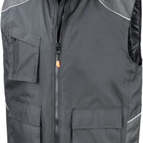 Vostex Bodywarmer Result Work-Guard | R 306X