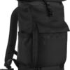 Roll-Top Rucksack "Axis" Quadra | QD 275 Roll-Top Rucksack "Axis" Quadra | QD 275
