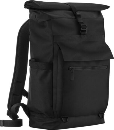 Roll-Top Rucksack "Axis" Quadra | QD 275 Roll-Top Rucksack "Axis" Quadra | QD 275