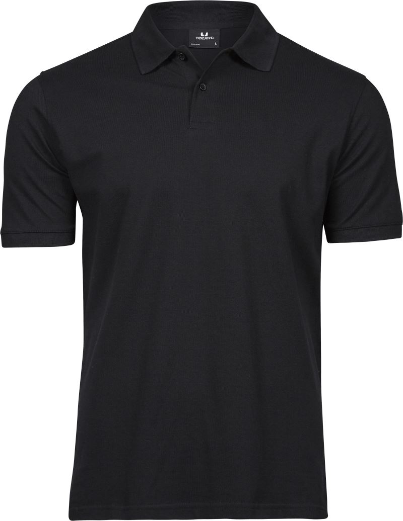 Schweres Piqué Polo Tee Jays | TJ 1400