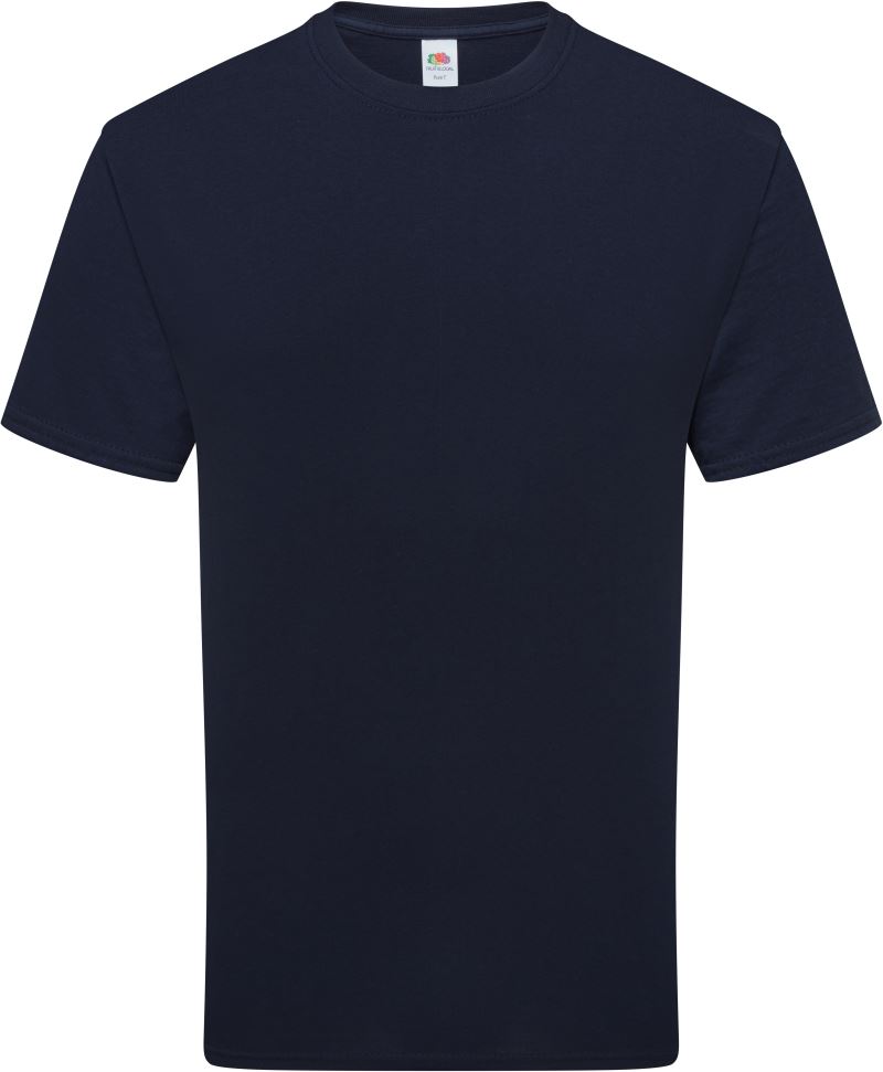 Schweres Bio T-Shirt F.O.L. | Pure Cotton T