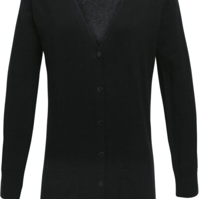 Damen Strickjacke lang Premier | PR 698