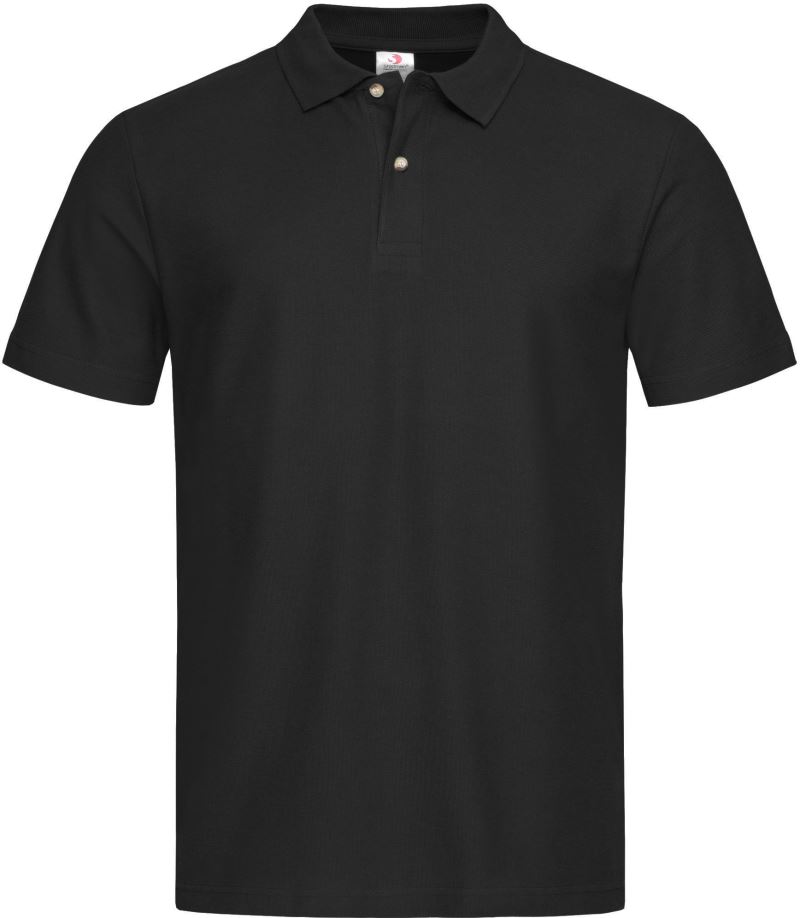 Piqué Polo Stedman | Polo Men