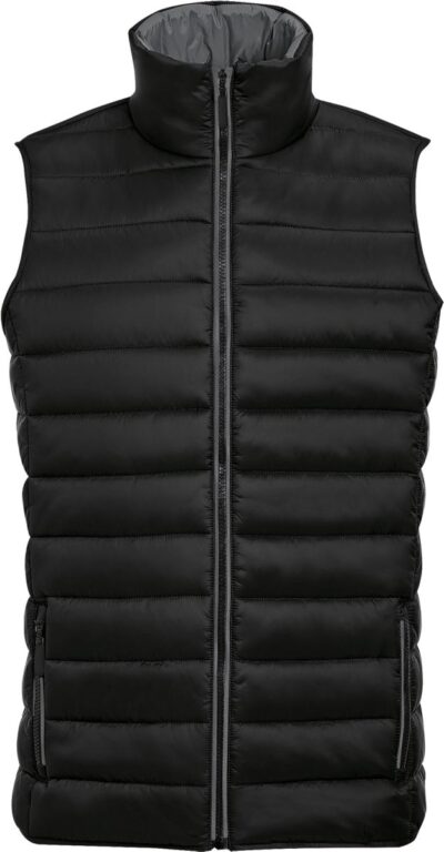 Leichter Herren Bodywarmer SOL'S | Wave Men