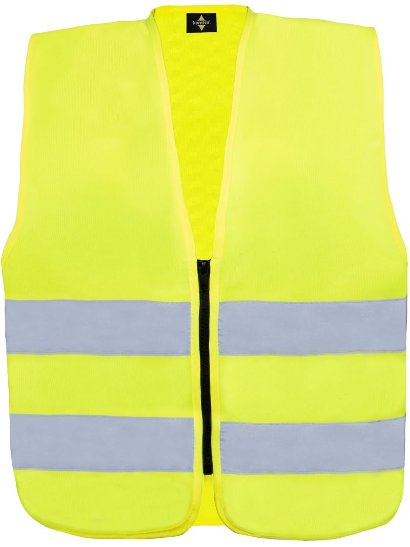Kinder Warnweste Korntex | KWRX – Aalborg