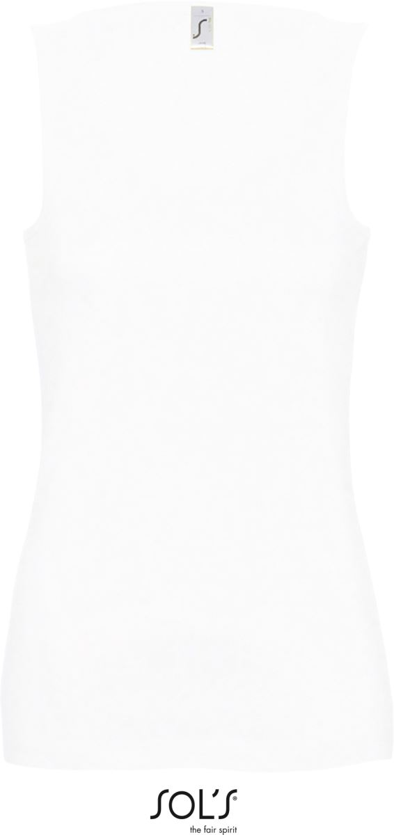 Damen Tanktop SOL'S | Jane