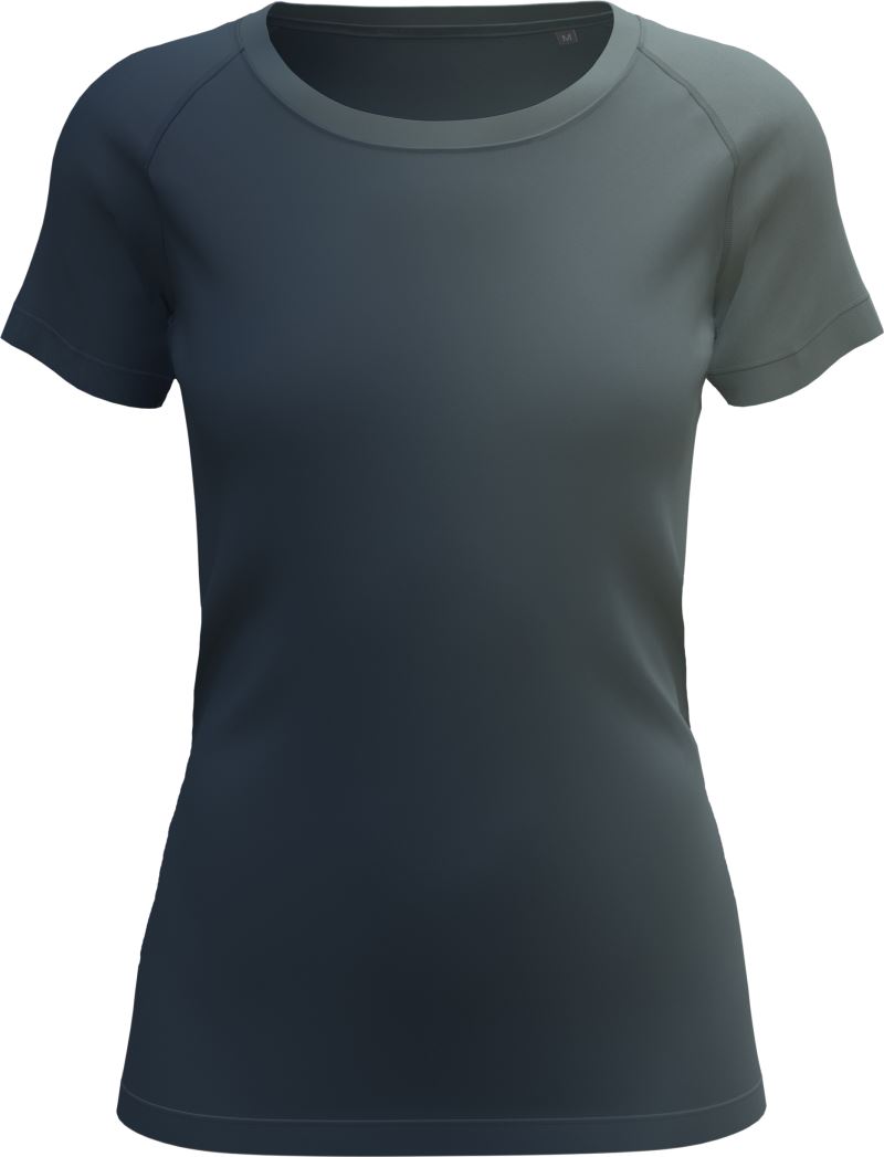 Damen Sport Shirt Stedman | Seamless Sports-T Women