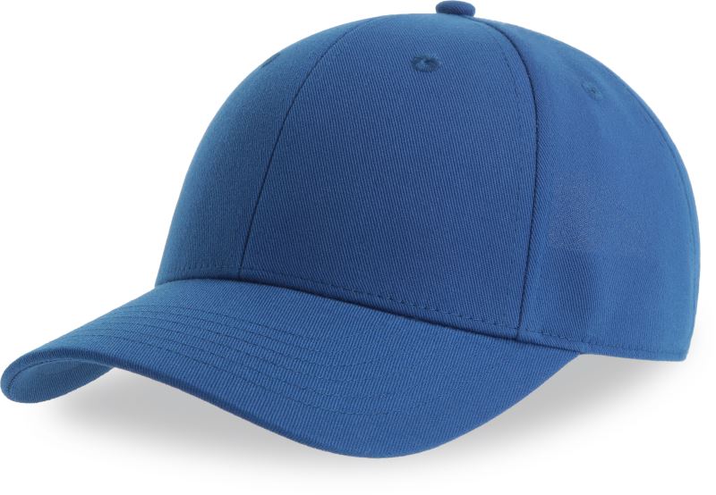 6 Panel Baseball Kappe Atlantis | Joshua