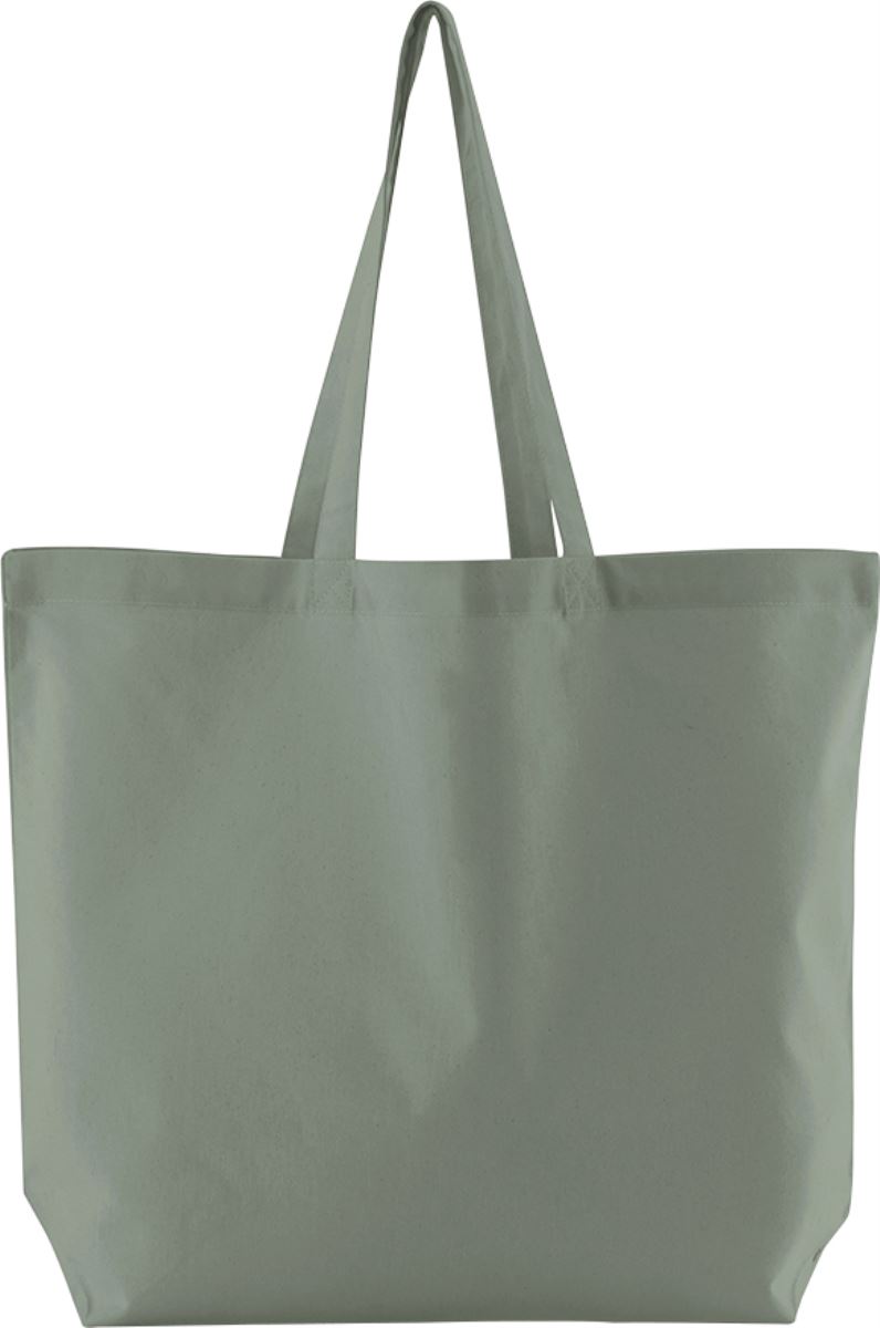 In conversion Baumwolltasche Westford Mill | W 165