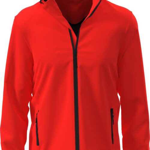 Herren 3-Lagen Softshell Jacke Stedman | Lux Softshell Jacket