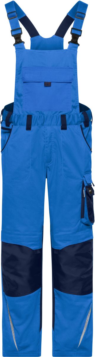 Workwear Latzhose - Strong Daiber | JN 1833 (62-68)