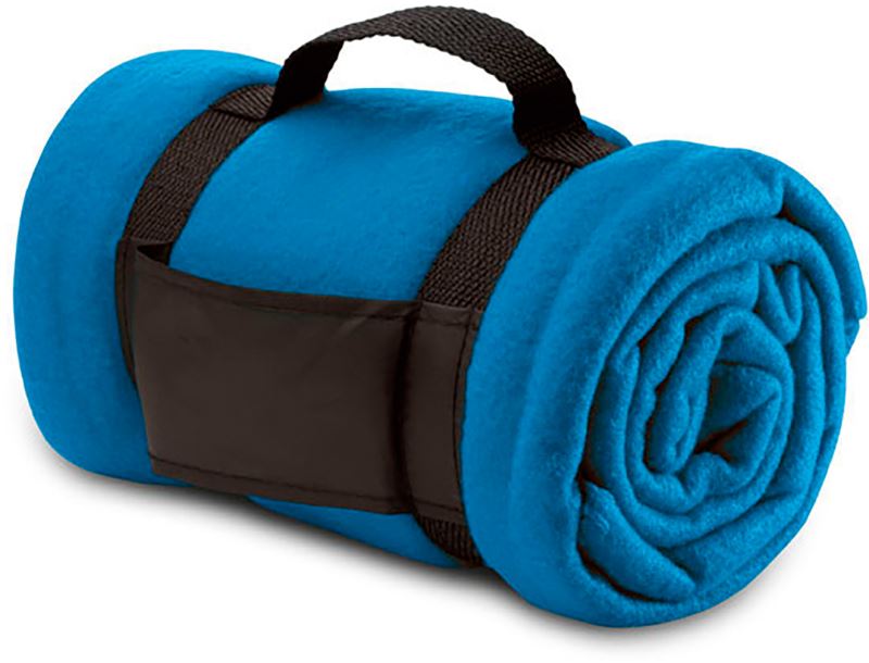 Fleece Decke SOL'S | Stavenger