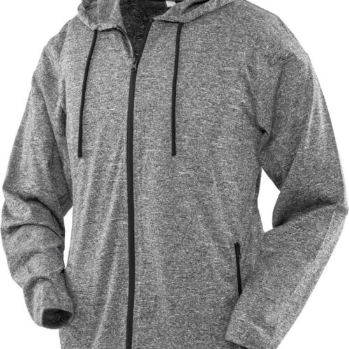 Damen Kapuzen Sweatjacke Spiro | S 277F