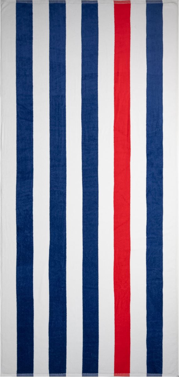Handtuch "Stripe" The One | Towel Stripe