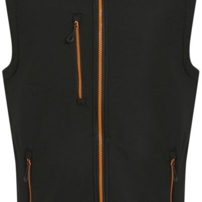 2-Lagen Softshell Bodywarmer "Navigate" Regatta | TRA 915 2-Lagen Softshell Bodywarmer "Navigate" Regatta | TRA 915