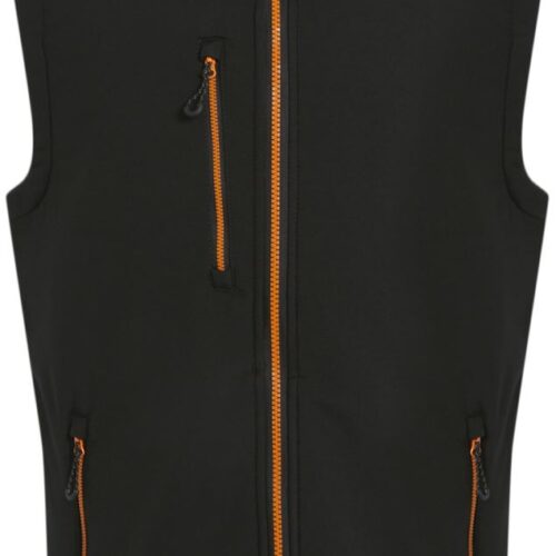 2-Lagen Softshell Bodywarmer "Navigate" Regatta | TRA 915