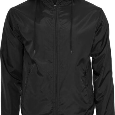 Windjacke Build your Brand | BY 016 Windjacke Build your Brand | BY 016