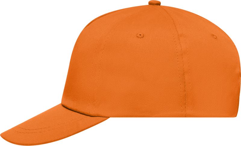 5 Panel Promo Kappe verstärkt Daiber | MB 1