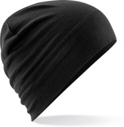Merino Beanie Beechfield | B 370