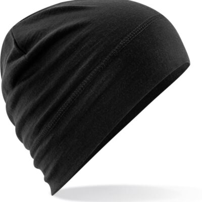 Merino Beanie Beechfield | B 370