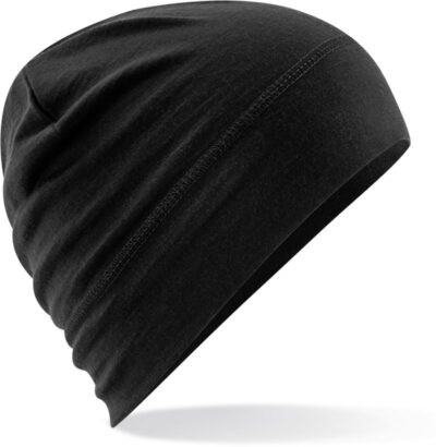 Merino Beanie Beechfield | B 370