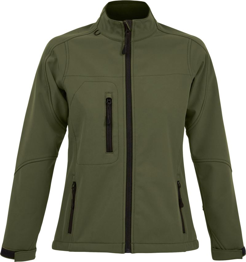 Damen 3-Lagen Softshell Jacke SOL'S | Roxy