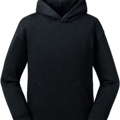 Kinder Kapuzen Sweater "Authentic" Russell | 265B Kinder Kapuzen Sweater "Authentic" Russell | 265B