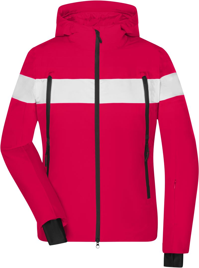 Damen Wintersport Jacke Daiber | JN 1173