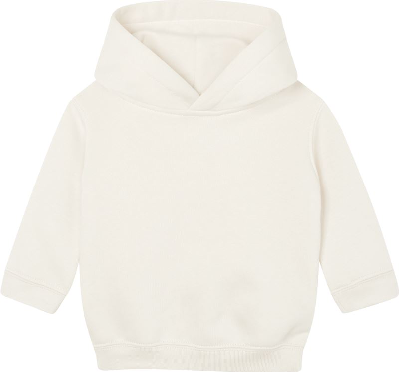 Baby Hoodie Babybugz | BZ 63